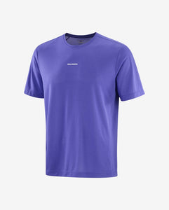 Salomon SHKout SS Tee