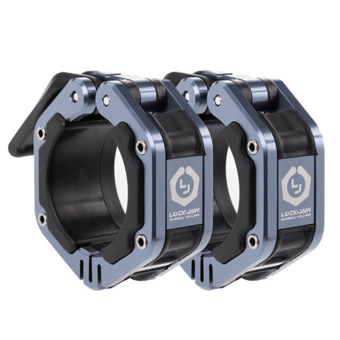Lock-Jaw Flex Barbell Collar