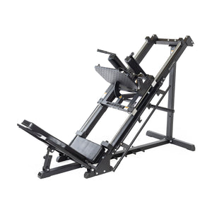 BOS Leg Press Hack Squat Machine