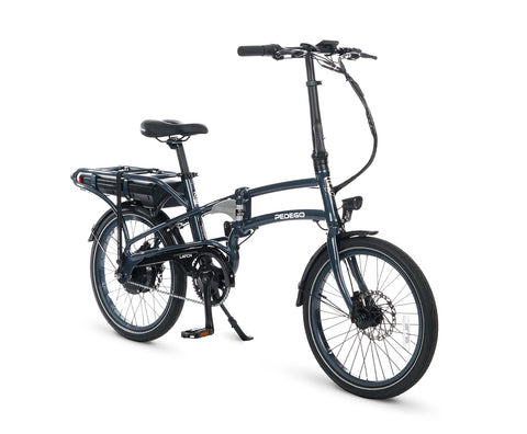 Pedego Latch Folding V2 20"