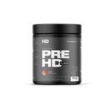 HD Muscle PreHD Black 289g