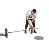 BOS Meat Hook Deadlift Jack
