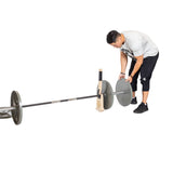 BOS Meat Hook Deadlift Jack