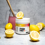 HD Muscle PreHD Elite Stim-Free 455g (30 Servings)