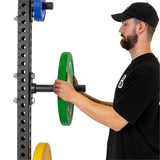 BOS Manticore Storage Plate Peg 5 pce