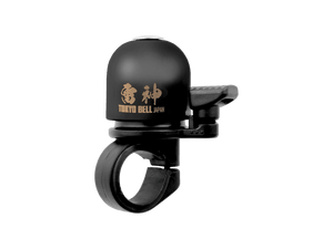Mirrycle Raijin Bell
