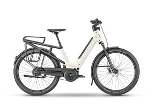 Moustache J. On Automatiq `25