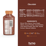 Huma Gel w/ Caffeine