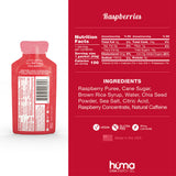 Huma Gel w/ Caffeine