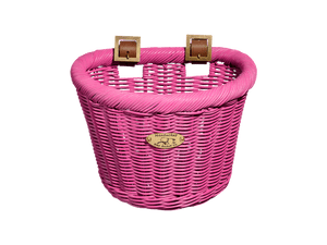 Nantucket Gull and Buoy Basket