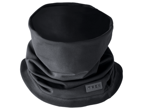 Thermal Cycle Neck Gaiter Black
