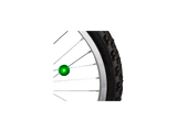 Nite Ize See'Em Mini LED Spoke Lights