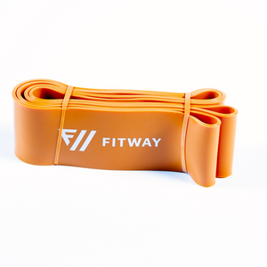 Fitway Orange Power Band 83mm