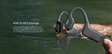 Shokz OpenSwim