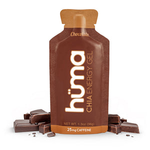 Huma Gel w/ Caffeine