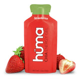 Huma Energy Gels
