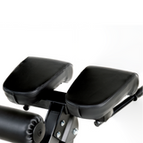 Fitway Adjustable Hyperextension Bench