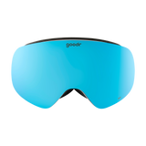 Goodr ORB Abominable Snow Icon Goggles
