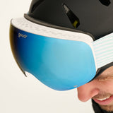 Goodr ORB Abominable Snow Icon Goggles