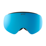Goodr Alpine State of Mind Snow Goggles