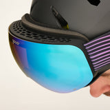 Goodr Alpine State of Mind Snow Goggles