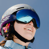 Goodr Alpine State of Mind Snow Goggles