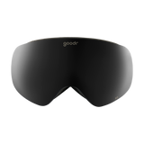Goodr Beware of Shadow Ridge Goggles