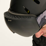 Goodr Beware of Shadow Ridge Goggles