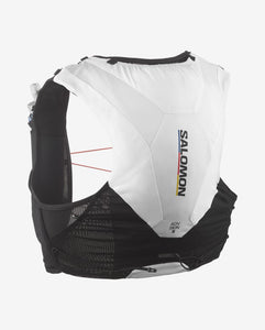 Salomon Adv Skin 5 Race Flag Set