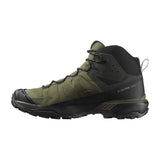Salomon X Ultra 360 Mid GTX Shoes