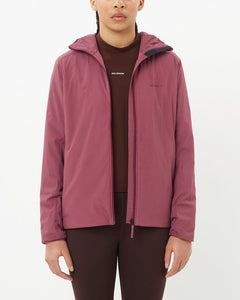 Salomon Mountain Flex HD W's Jkt