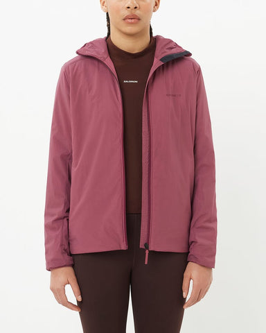 Salomon Mountain Flex HD W's Jkt