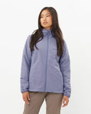 Salomon Mountain Flex HD W's Jkt