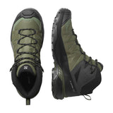 Salomon X Ultra 360 Mid GTX Shoes