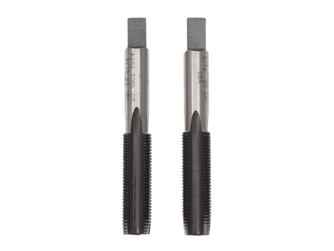 Park Tool 9/16" Pedal Tap Set