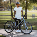 Pedego Avenue Classic 28"W P500
