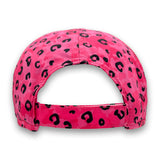 Sprints OG Hat Jag Camo Fuschia
