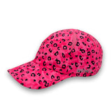 Sprints OG Hat Jag Camo Fuschia