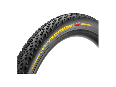 Pirelli Scorpion Race XC RC MTB Tire 29x2.4