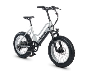 Pedego Element Platinum 20" 14Ah