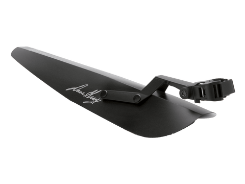 PDW Mud Shovel 6.5 Fat Bike Rear Fender