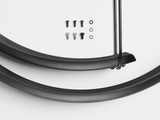 Trek Powerfly+ Fender Set Front/Rear 29" Blk