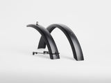 Trek Powerfly+ Fender Set Front/Rear 29" Blk