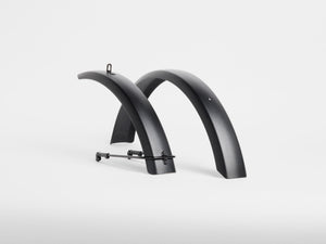 Trek Powerfly+ Fender Set Front/Rear 29" Blk
