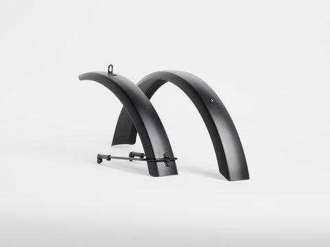 Trek Powerfly+ Fender Set Front/Rear 29" Blk