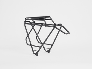 Trek Powerfly+ MIK Rear Rack Blk 29"