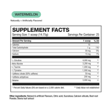 HD Muscle PreHD Essential 368g