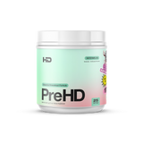 HD Muscle PreHD Essential 368g