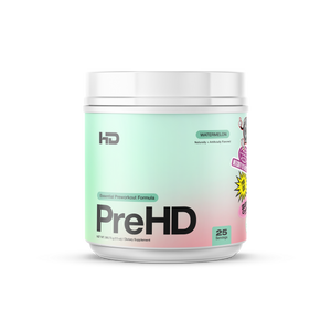 HD Muscle PreHD Essential 368g