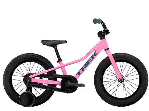 Trek Precaliber 16 '25 - color options
